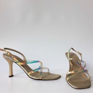 Stuart Weitzman Heels